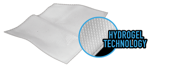 Tecnologia Hydrogel